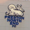Preston North End badge